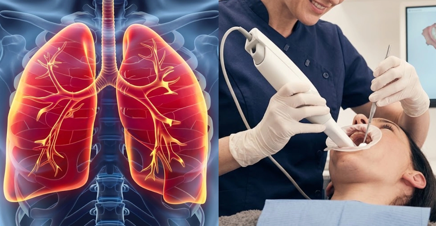 Lung cancer mouth symptoms Inblog